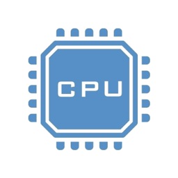 CPU Detector - Hardware Info