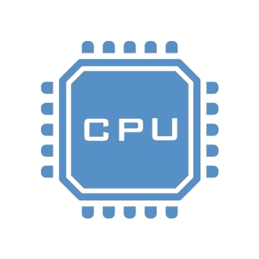 CPU Detector - Hardware Info