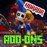 Add-ons for Minecraft ~ Addons