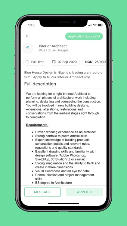 CorpeRate screenshot-5