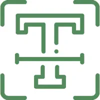 Smart iOCR