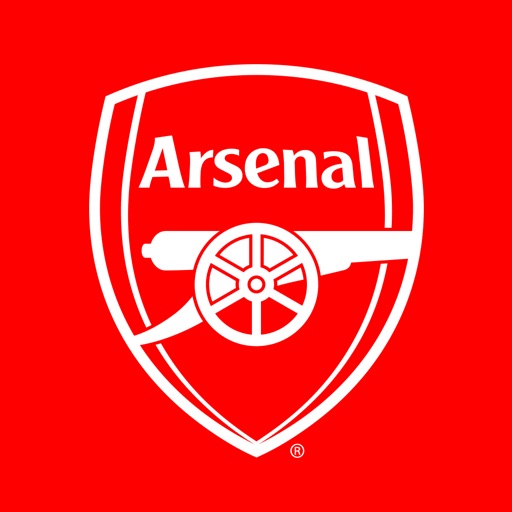 Arsenal Official App iOS App