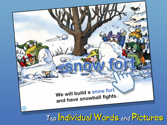 Screenshot #6 pour Little Critter Collection #2