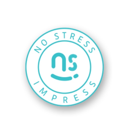 No Stress Impress