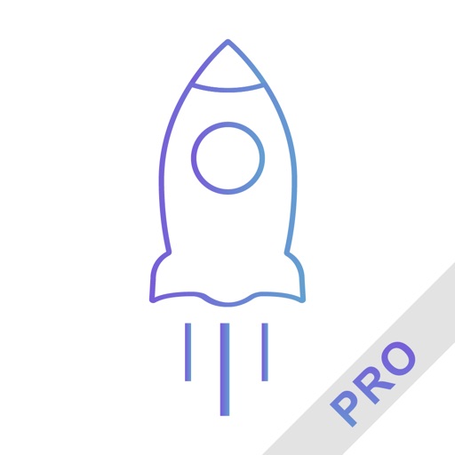 小火箭加速器Pro-VPN国际网络加速 Icon
