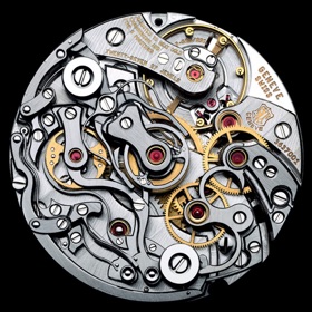 The Watchmakers App