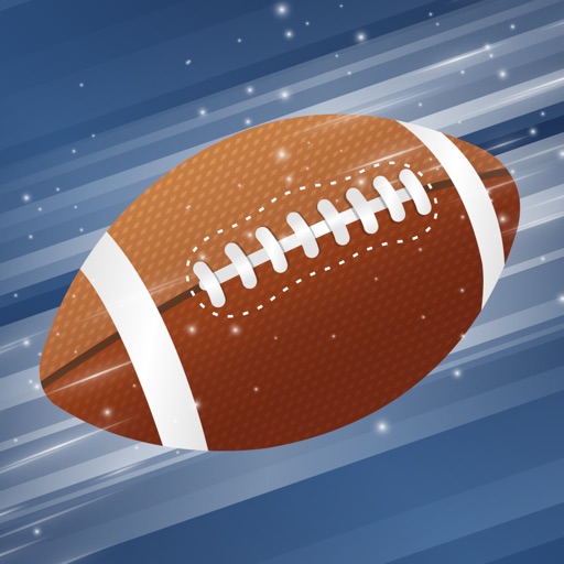 Football Superstar 2: USA Ed. iOS App