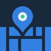 Locator VT icon