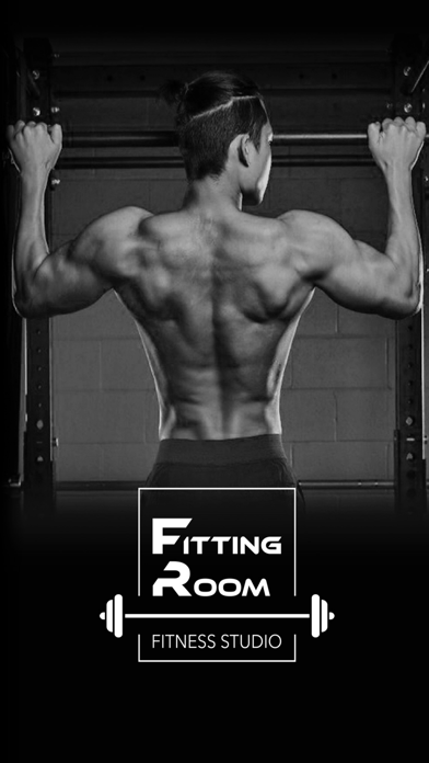 Screenshot #1 pour FITing Room Fitness Studio