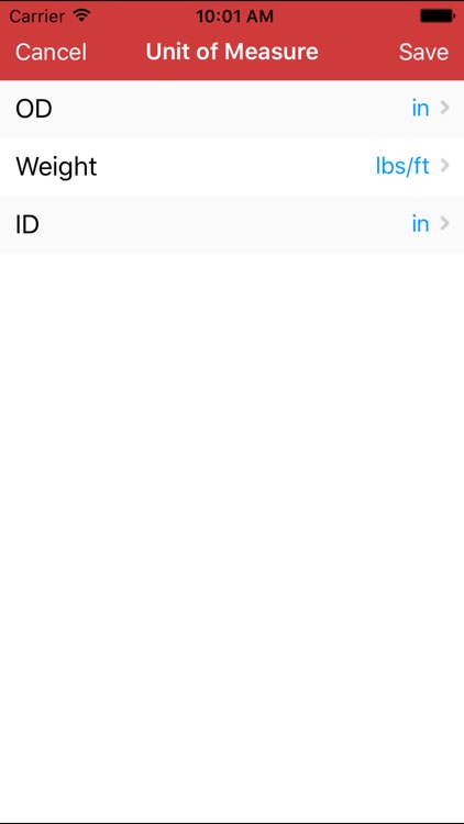 Halliburton eRedBook® Mobile