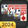 Witt Solitaire-Card Games 2024 icon