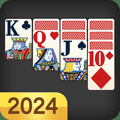 Witt Solitaire-Card Games 2024