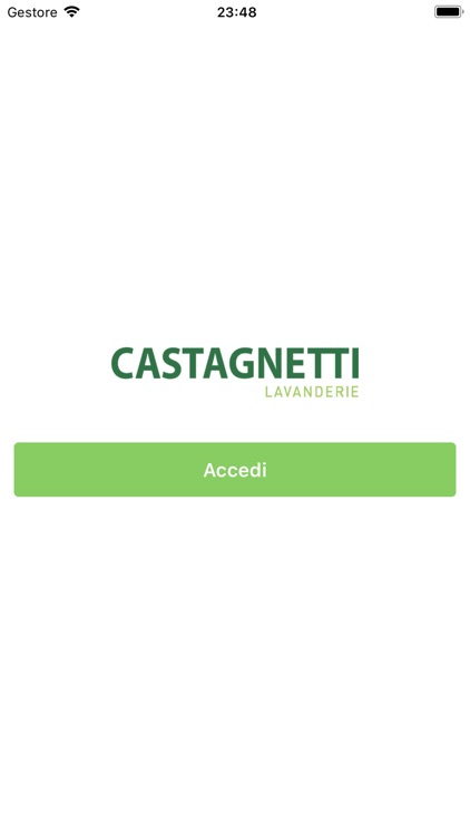 Castagnetti Lavanderie