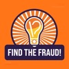 Find the Fraud! icon