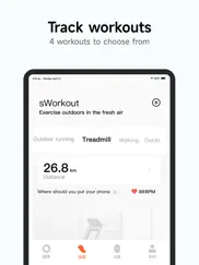 mi fitness (xiaomi wear lite) айпад изображения 2
