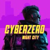CyberZero X: Night City Drift icon