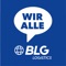 BLG LOGISTICS ist ein Seehafen- und Logistikdienstleister mit einem internationalen Netzwerk