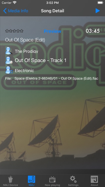 NMJ Explorer screenshot-8