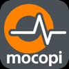 mocopi data analyzer icon