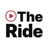 The Ride – Indoor Cycling icon