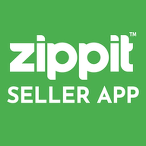 Zippit Seller App