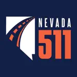 Nevada 511 App Problems