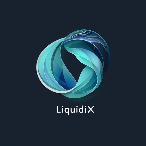 LiquidiX