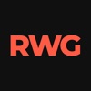 Random Word Generator: RWG icon