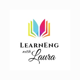 LearnEng with Laura