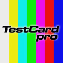 TestCard Pro app icon