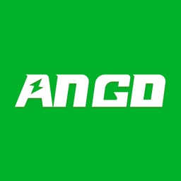 Ango Ebike