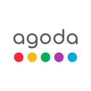 Agoda：預訂優惠飯店和機票