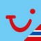 TUI Norge – din reiseapps app icon