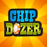 Wild West Chip Dozer  logo