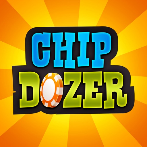 Wild West Chip Dozer - OFFLINE icon