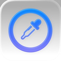Colix: Palette from Images app icon - Graphics & Design app for iPhone