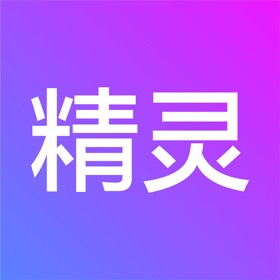 螢幕擷取畫面 (6) 精灵数据-投融资并购服务平台