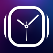 Watch Faces Luxury Gallery