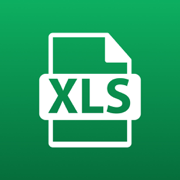 XLS Sheet: XLS Viewer & Editor