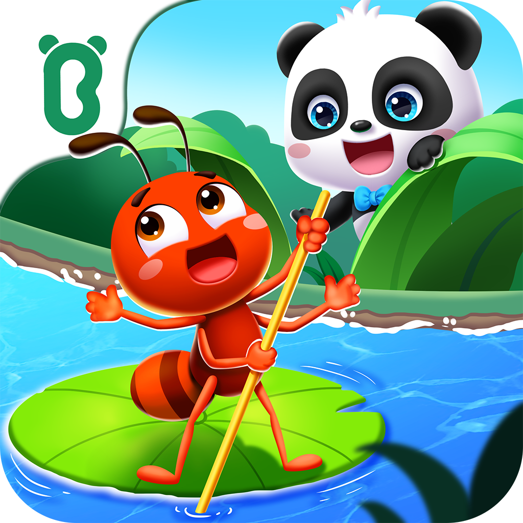Get Ant Colonies-BabyBus for iOS, iPhone, iPad Aso Report