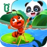Get Ant Colonies-BabyBus for iOS, iPhone, iPad Aso Report