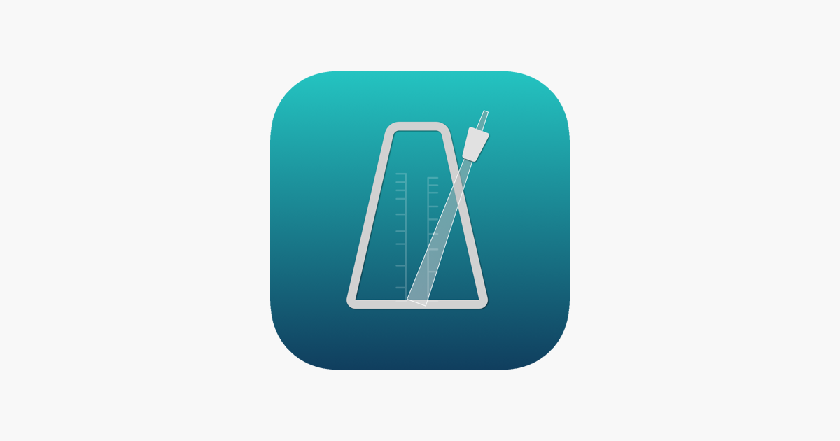 ‎Metronome Pro + Beat & Tempo on the App Store