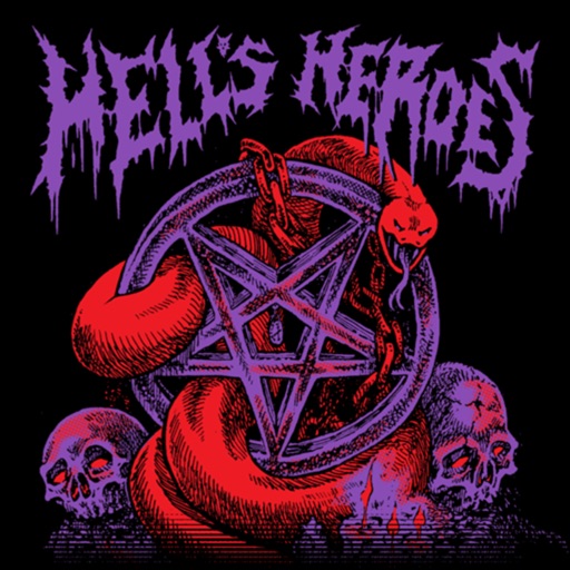 Hell's Heroes Festival