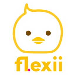 Flexii 台灣 - 自由工作，額外收入