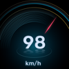 SpeedMeter: GPS Speed Tracker - Musa Tenekeci