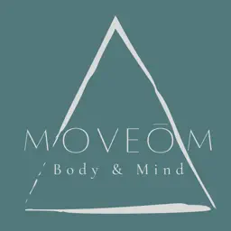 Moveom app icon