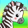 Get Toddler animal puzzle games! for iOS, iPhone, iPad Aso Report