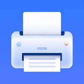 Air Printer - Smart Print App
