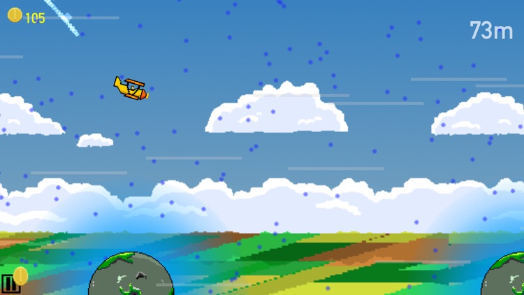 Gravity Navigator screenshot-3