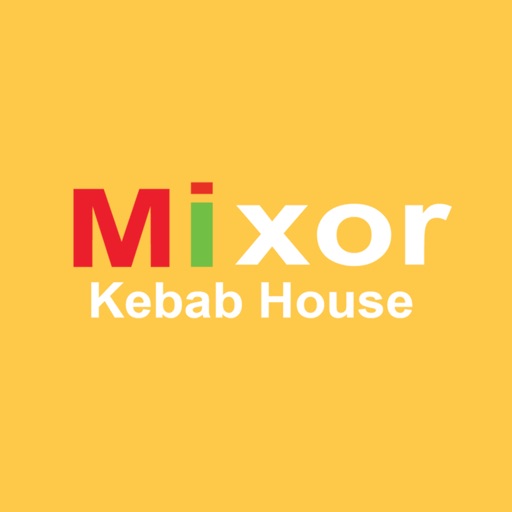 Mixor Kebab Killarney
